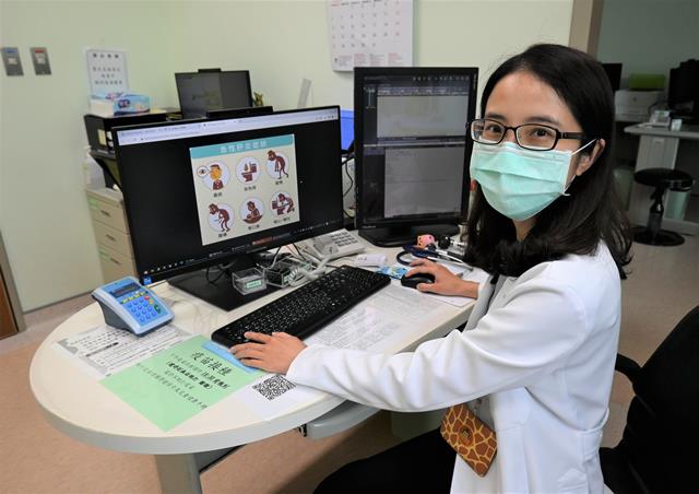 楊喬喻醫師指出，兒童急性肝炎常見症狀包含疲倦、胃口差、腹痛等