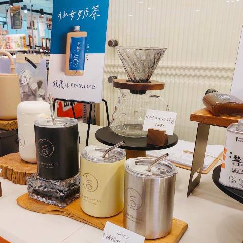 南部最甜《全糖城市生活節》即日起甜蜜登場！