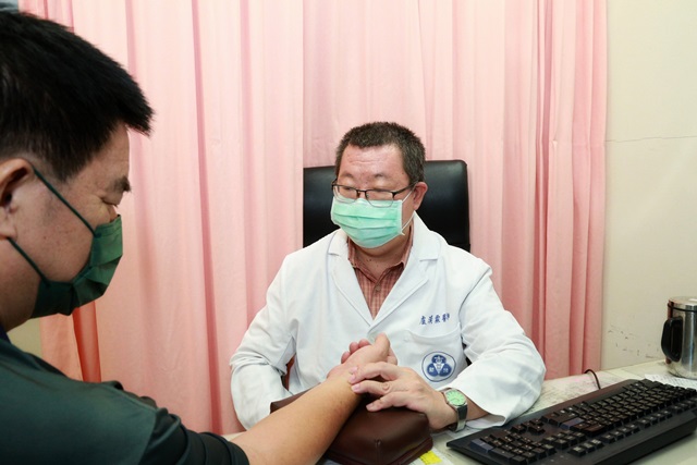 中醫治療可改善鼻咽癌病人放化療不適應症