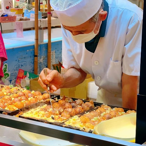 新光三越台南新天地《第十三回日本商品展》日本職人美食與初登場必買伴手禮！