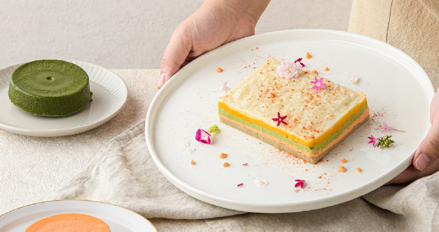 奇美食品《銀髮友善·軟質餐》創意延伸美味料理_台式牧羊人派