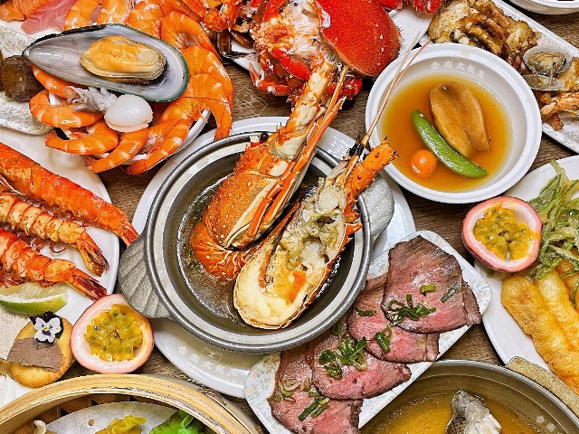 60年道地手藝的傳承，老字號美食絕不能錯過！