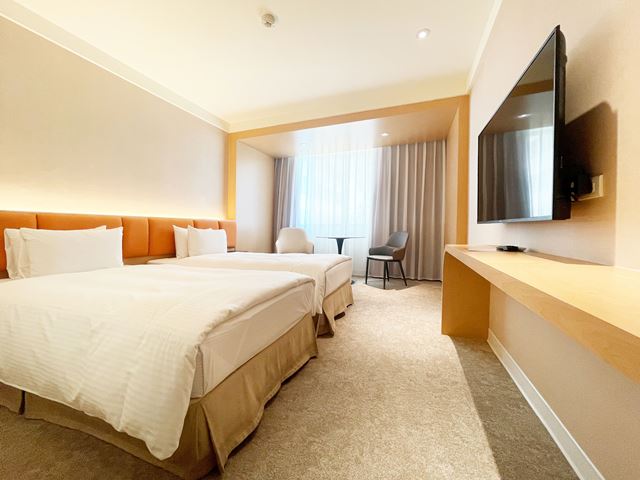 台南大飯店多元舒適的客房，女性3月入住最低2438起！-fotor-20250307132336