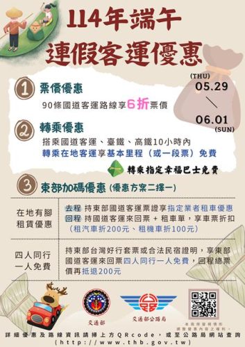 公運優惠措施海報_0