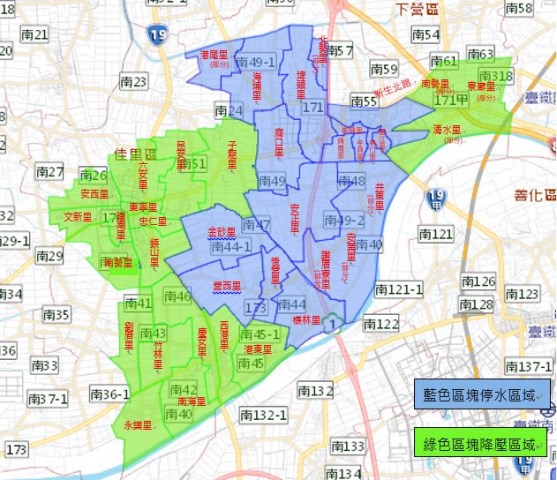 1141002停水降壓區域圖