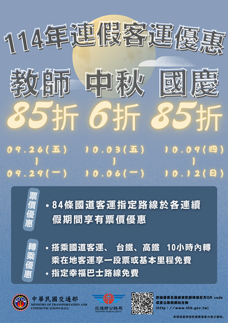 宣導海報