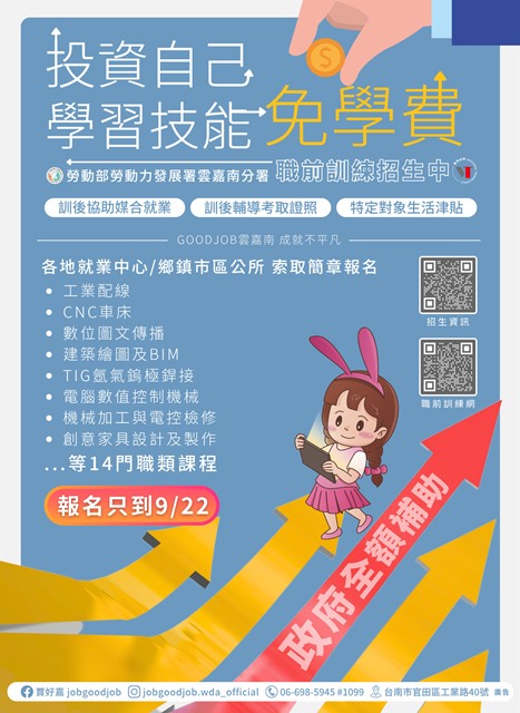 投資自己-自由時報 - 1