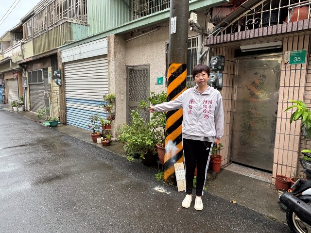 防水閘門補助砍半