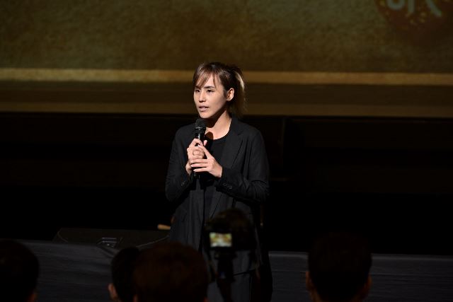 執行長暨製作人陳昭賢