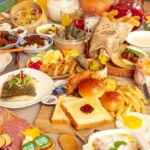 台南大飯店道地台南早餐，牛肉湯、鮮魚湯、哈根達斯任你吃！