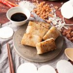 台南大飯店新春伴手禮人氣蘿蔔糕多款組合最低520元起！