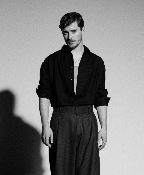 假聲男高音 雅庫布．約瑟夫．奧林斯基(一)。衛武營國家藝術文化中心提供