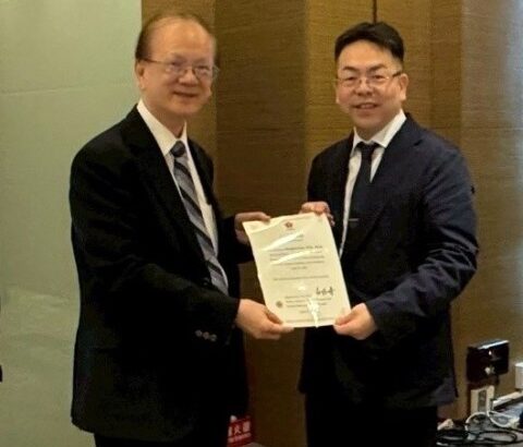 03_左-國立中山大學劉景寬榮譽講座教授；右-日本金澤大學附屬醫院神經部小野賢二郎教授