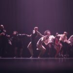 《潛夢劇場》劇照(二)。攝影 Tom Visser，衛武營國家藝術文化中心提供