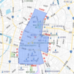 停水範圍1150417(高解析版)