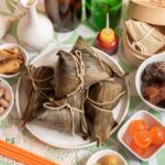 台南大飯店「浪湧府城．粽情奔騰」端午多款精選禮盒760元起！