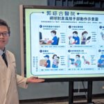 職業醫學科 廖再緯醫師