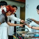 認識海生館背後的飼育與照護工作，探索海洋生物的奧妙(2)