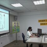 通傳-為加速「室內設計人才」培訓班學員就業期程，結訓前即會邀請企業辦理媒合徵才，協助其順利接軌職場