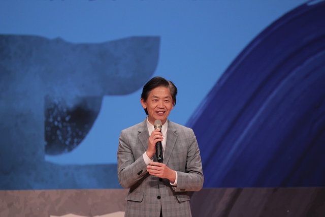 臺南市政府副市長葉澤山