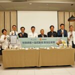 【圖說】長官大合照