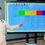 胸腔內科 陳主光主任